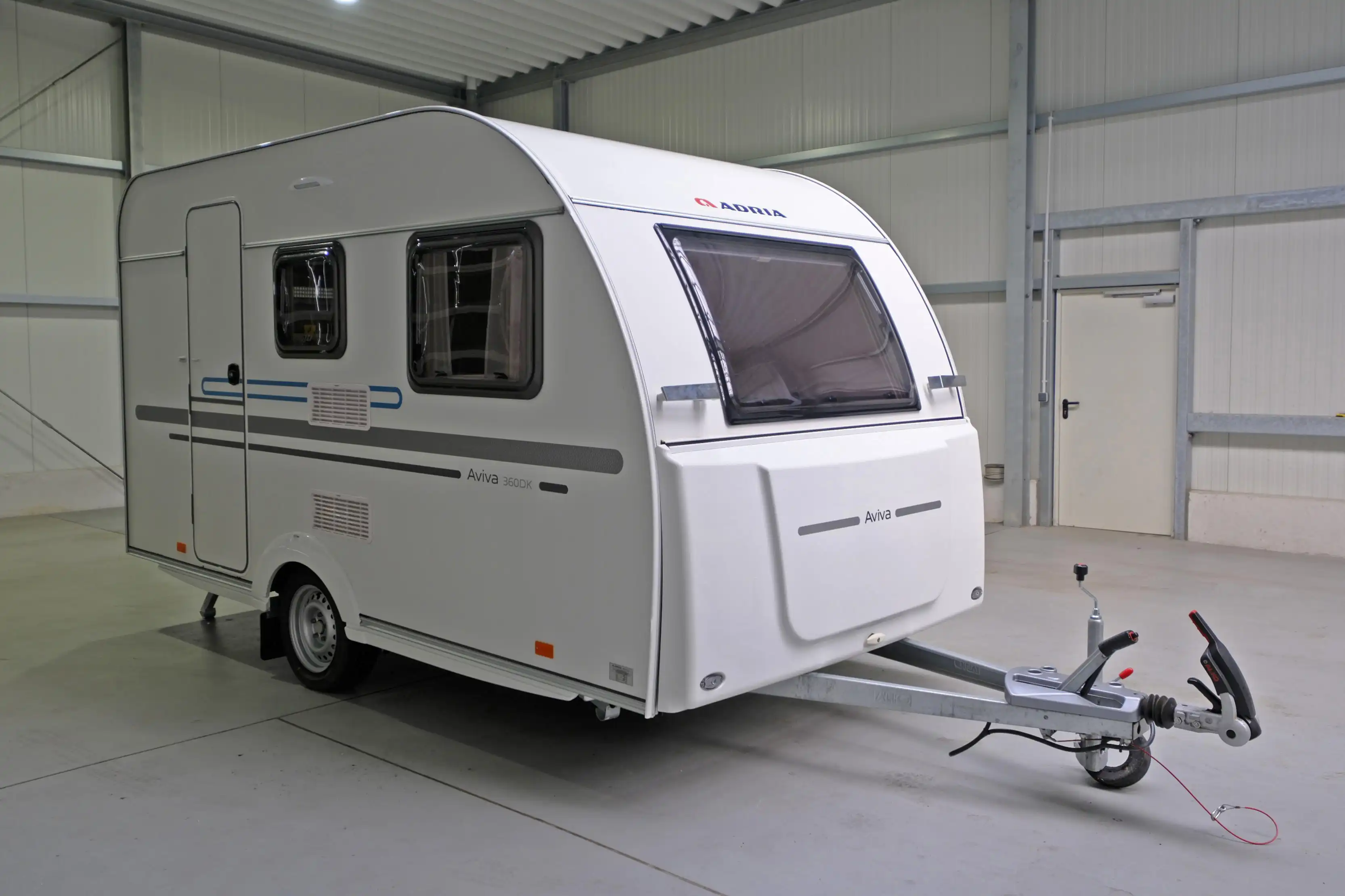 ADRIA Aviva 360 DK